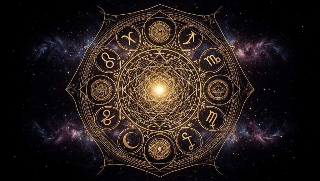 Cosmic Identity Lab — The Book of Your Becoming