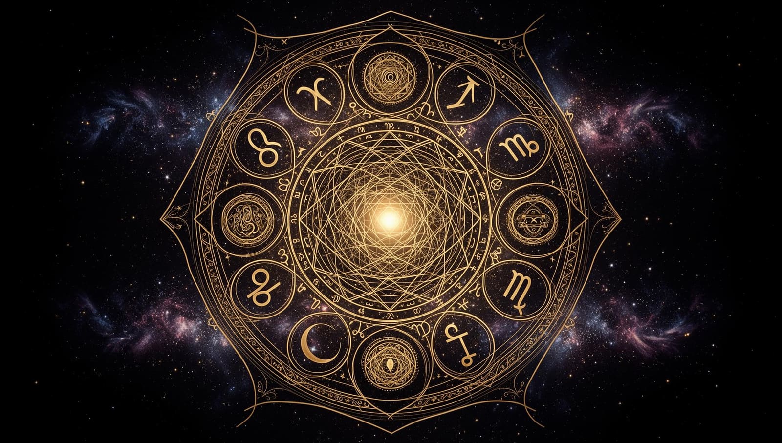 Cosmic Identity Lab — The Book of Your Becoming